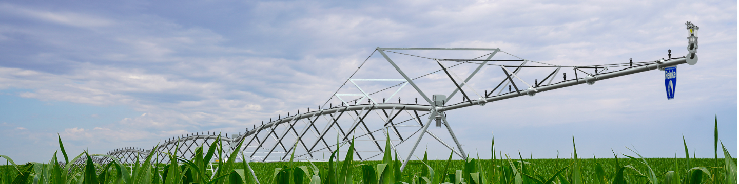 Reinke Irrigation 175