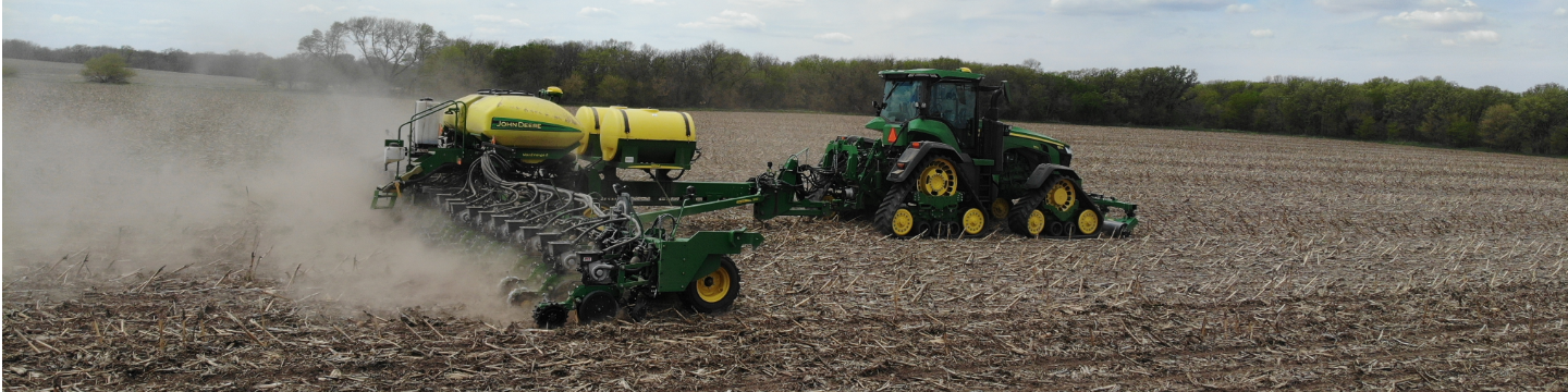 SurePoint Ag Systems 48