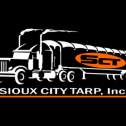 Sioux City Tarp 612