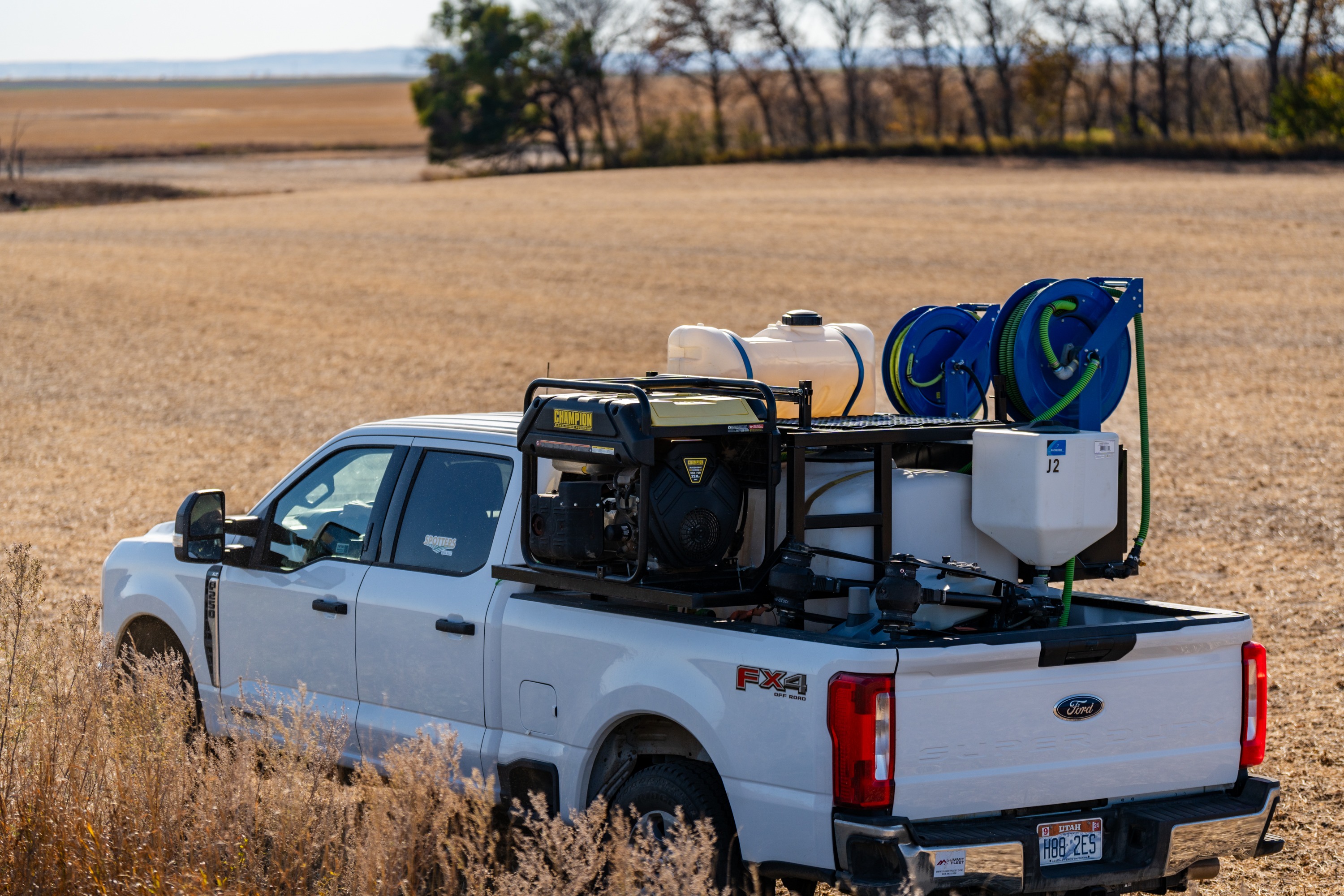 Spotters Aerial Ag RoadRunner - LOWEST PRICE YET! 430