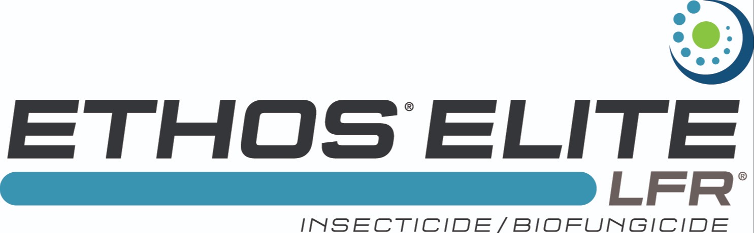 ETHOS® ELITE LFR® INSECTICIDE/BIOFUNGICIDE 721