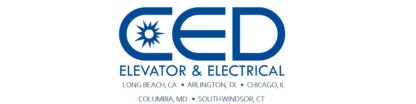 CED Elevator & Electrical 90