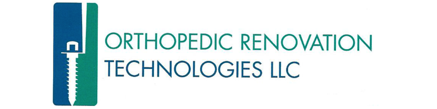 Orthopedic Renovation Technologies 177