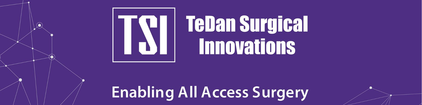 TeDan Surgical Innovations, Inc 36