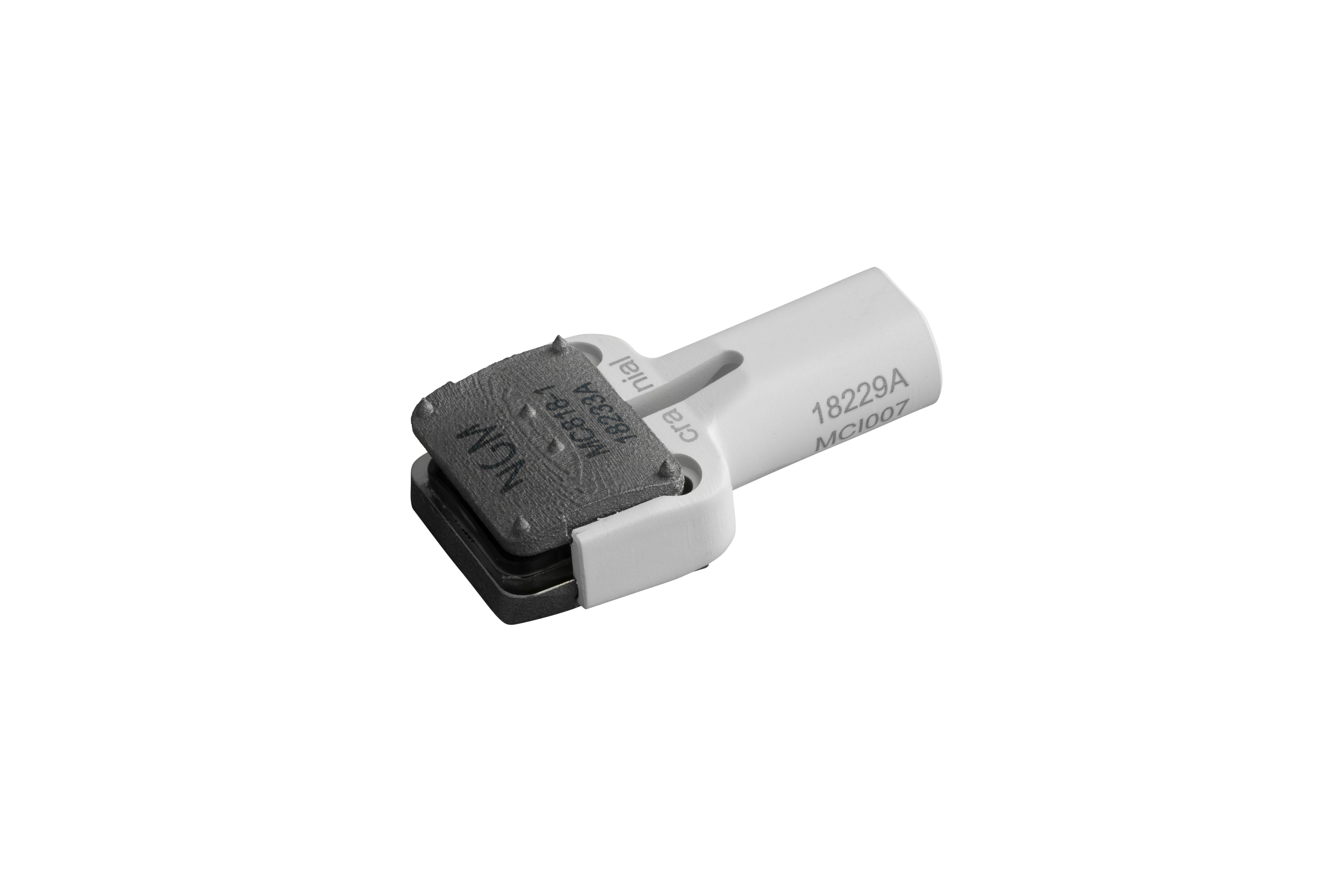 MOVE®-C Cervical TDR 147