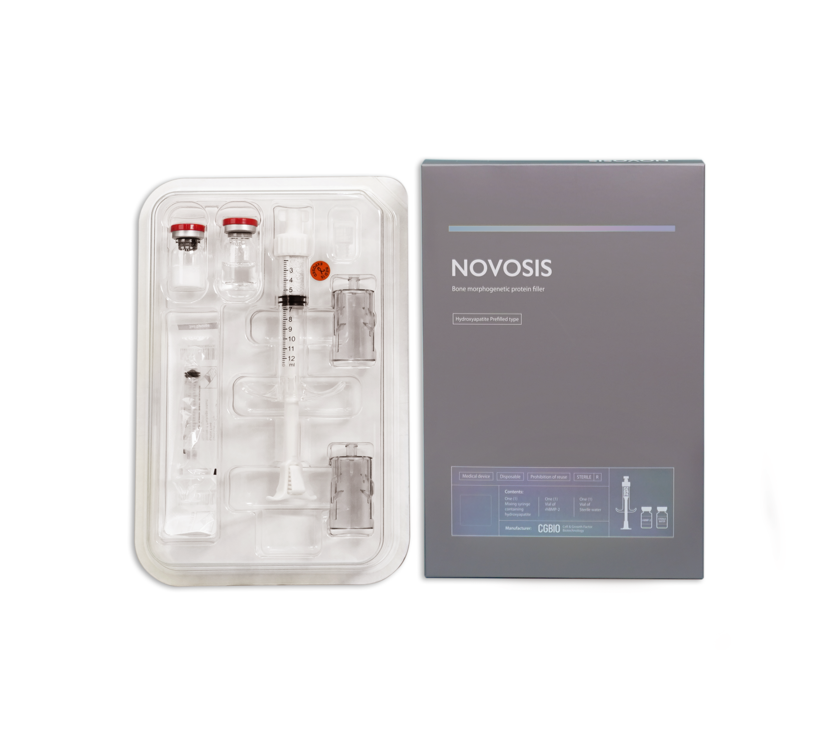 NOVOSIS 150