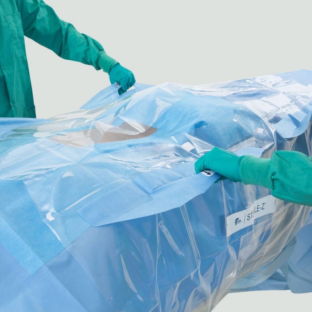 Sterile-Z® Patient Drape 26