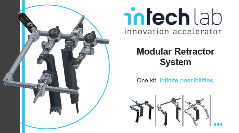 Modular Retractor System 35