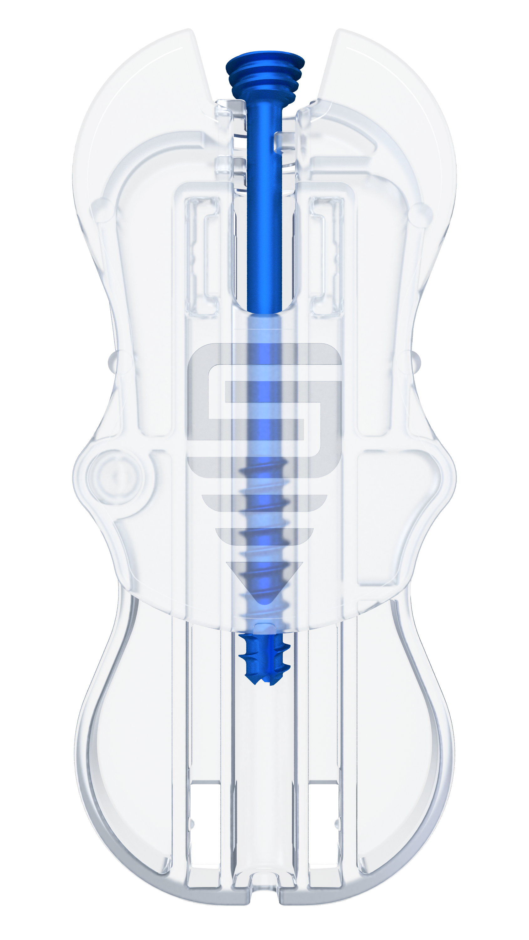 SoEasy® : Smart holder 100% No Touch 49