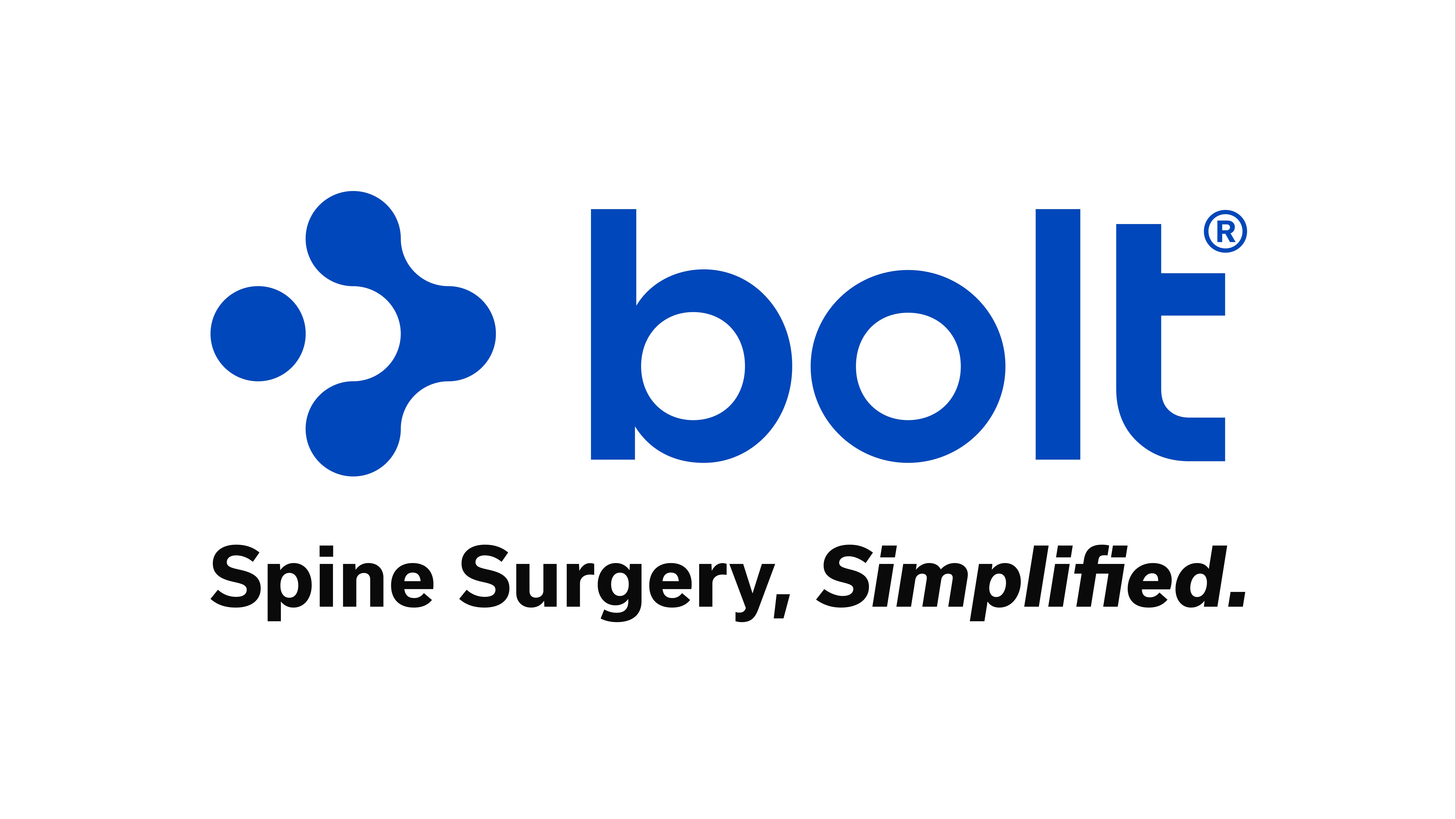 Bolt® Navigation Publication in The Spine Journal of Prospective Accuracy Study 51