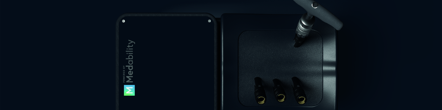 Medability USA Inc. 130