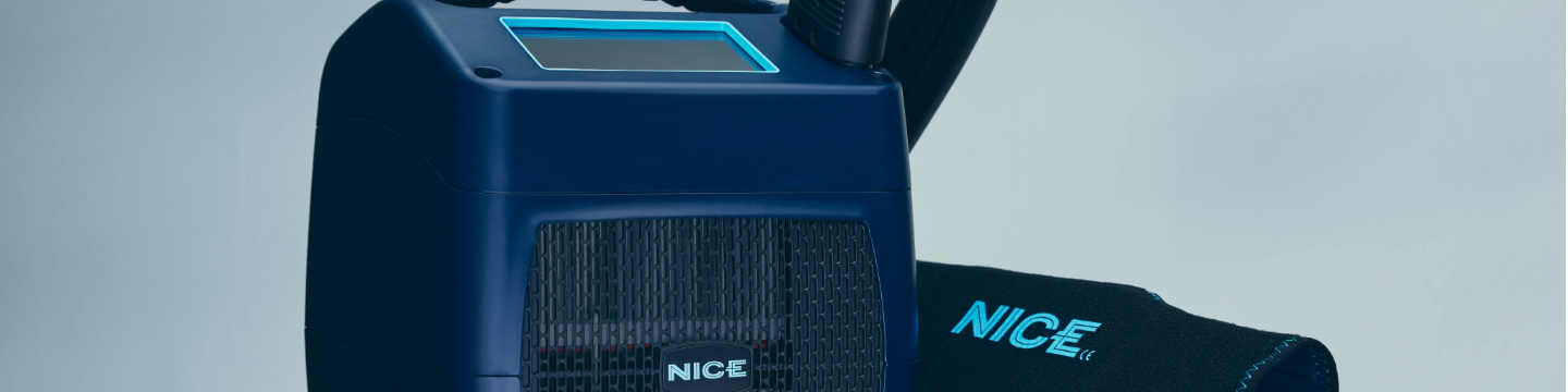 NICE Recovery Systems 273