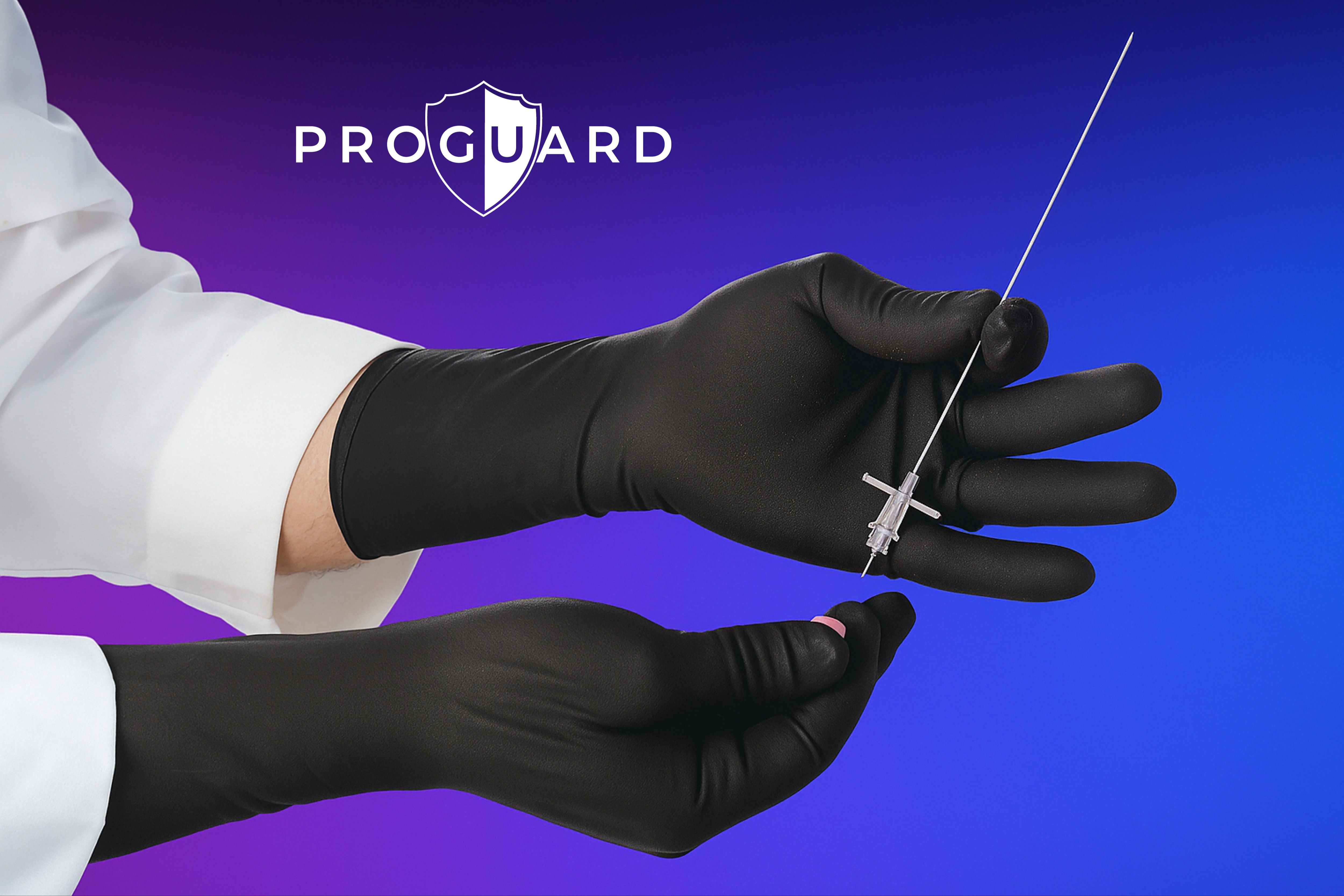 Proguard RR Radiation Attenuating Gloves 137