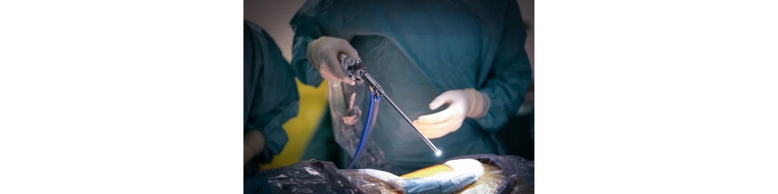 ENDOCAM Logic 4K - Endoscopically Brilliant 198