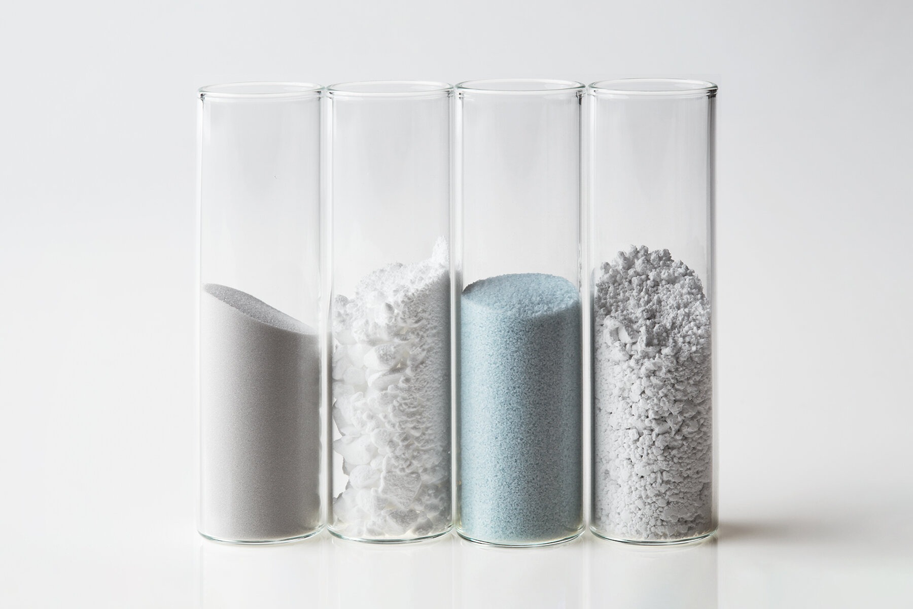 Hydroxyapatite Powders & Forms 245