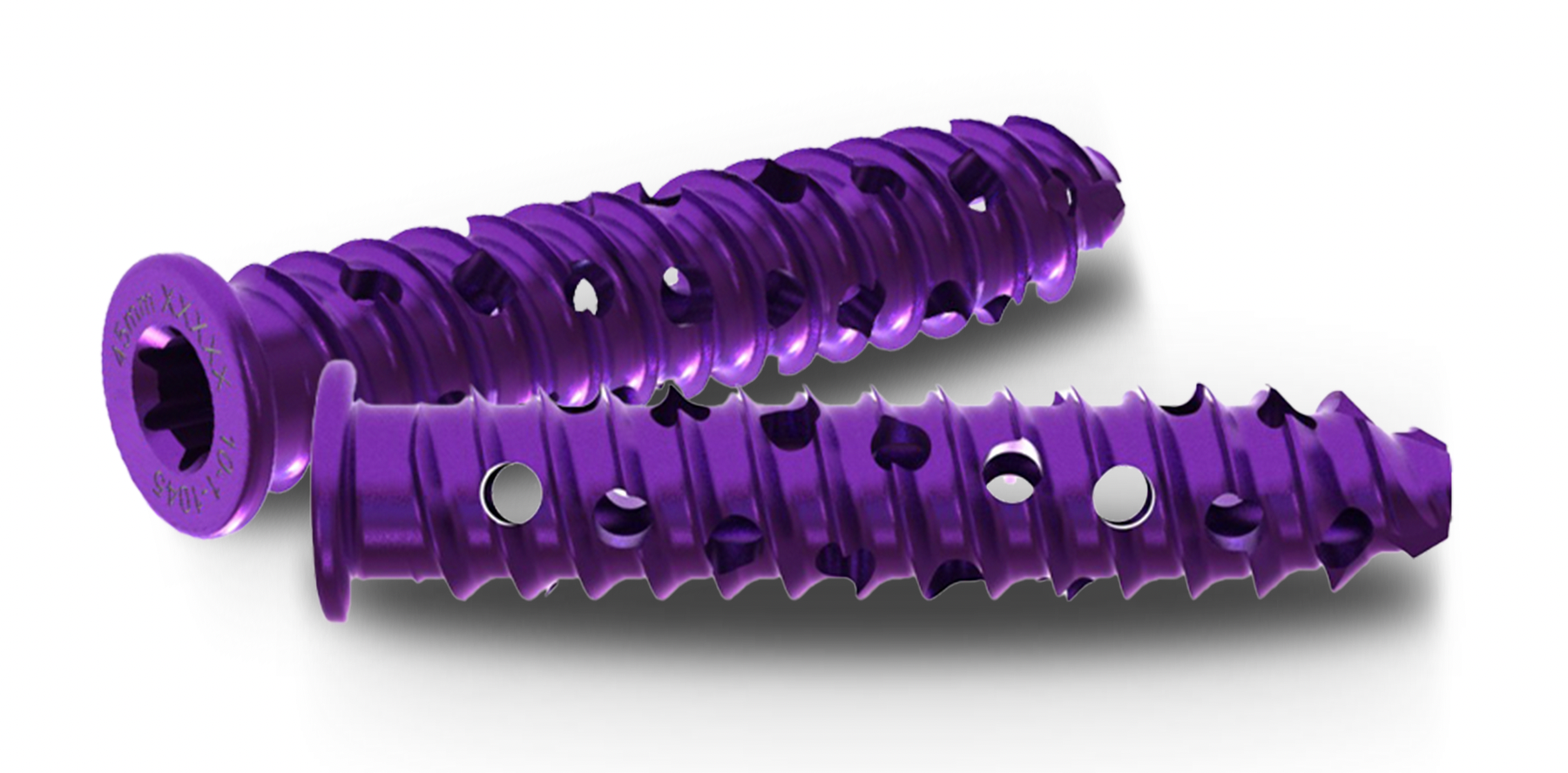 TransFasten® LSF Lateral Sacroiliac Fusion System 275