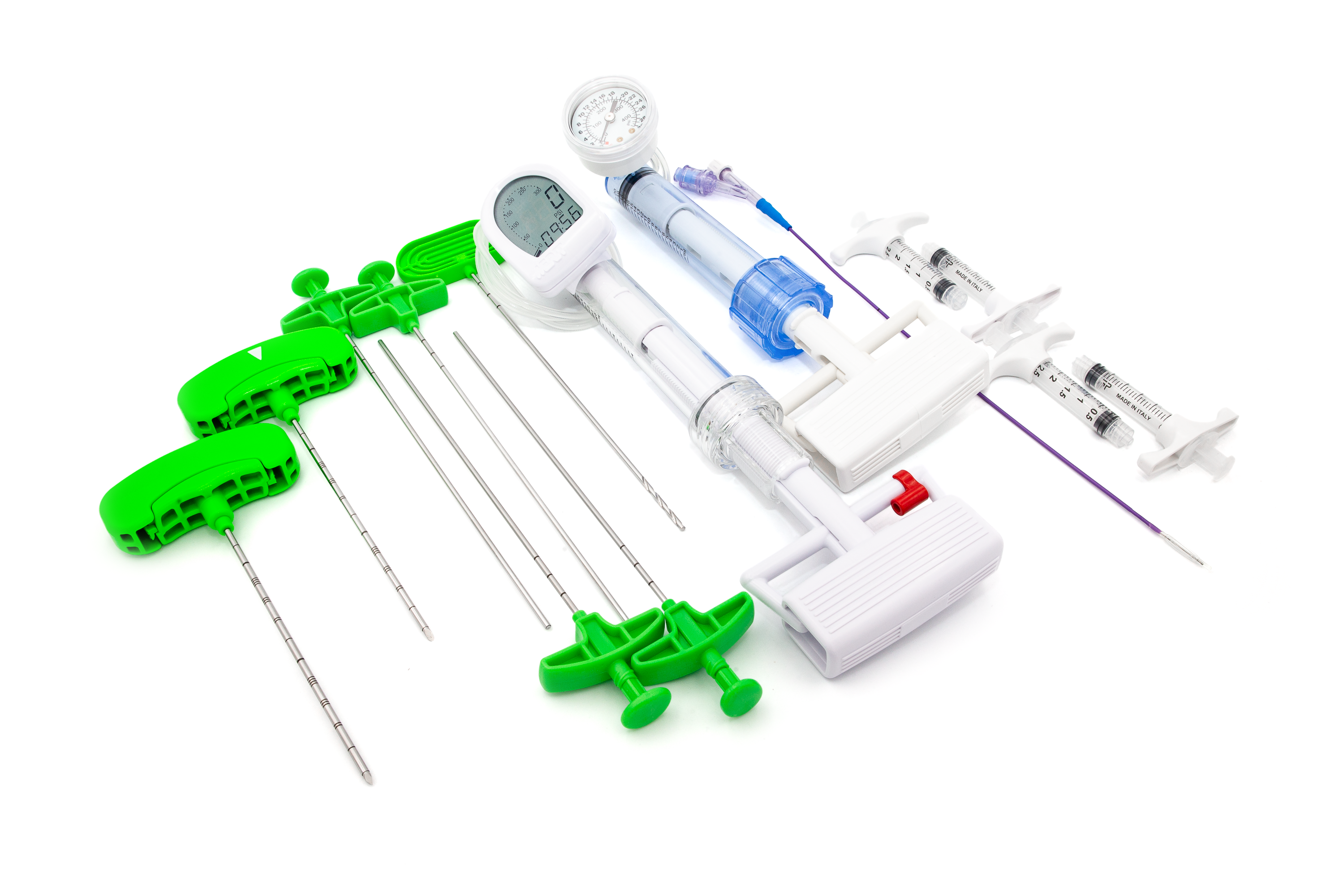 RENOVA SPINE™  Kyphoplasty kit 28