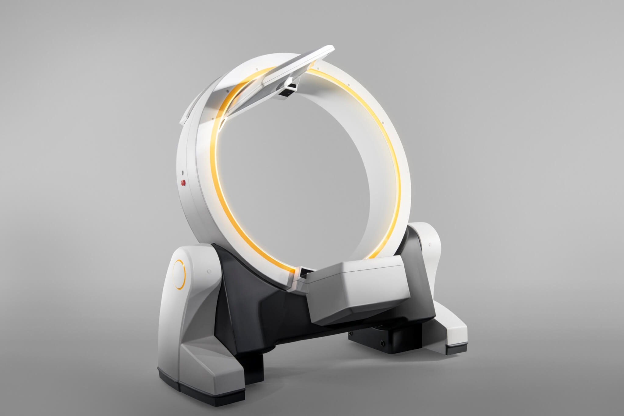 Mobile Imaging Robot 37
