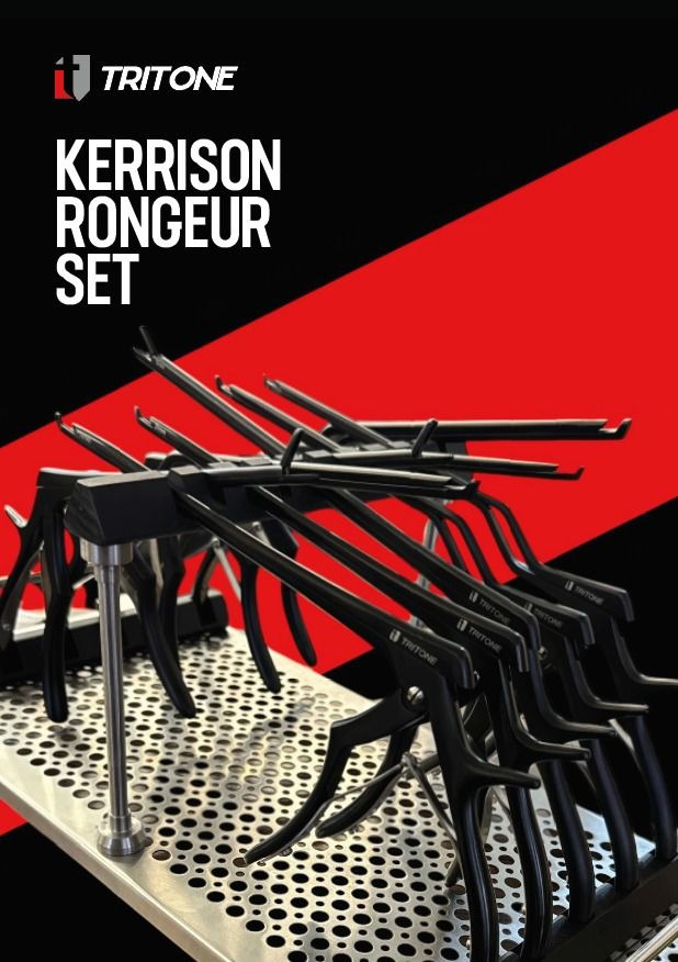 Kerrison Rongeurs 42