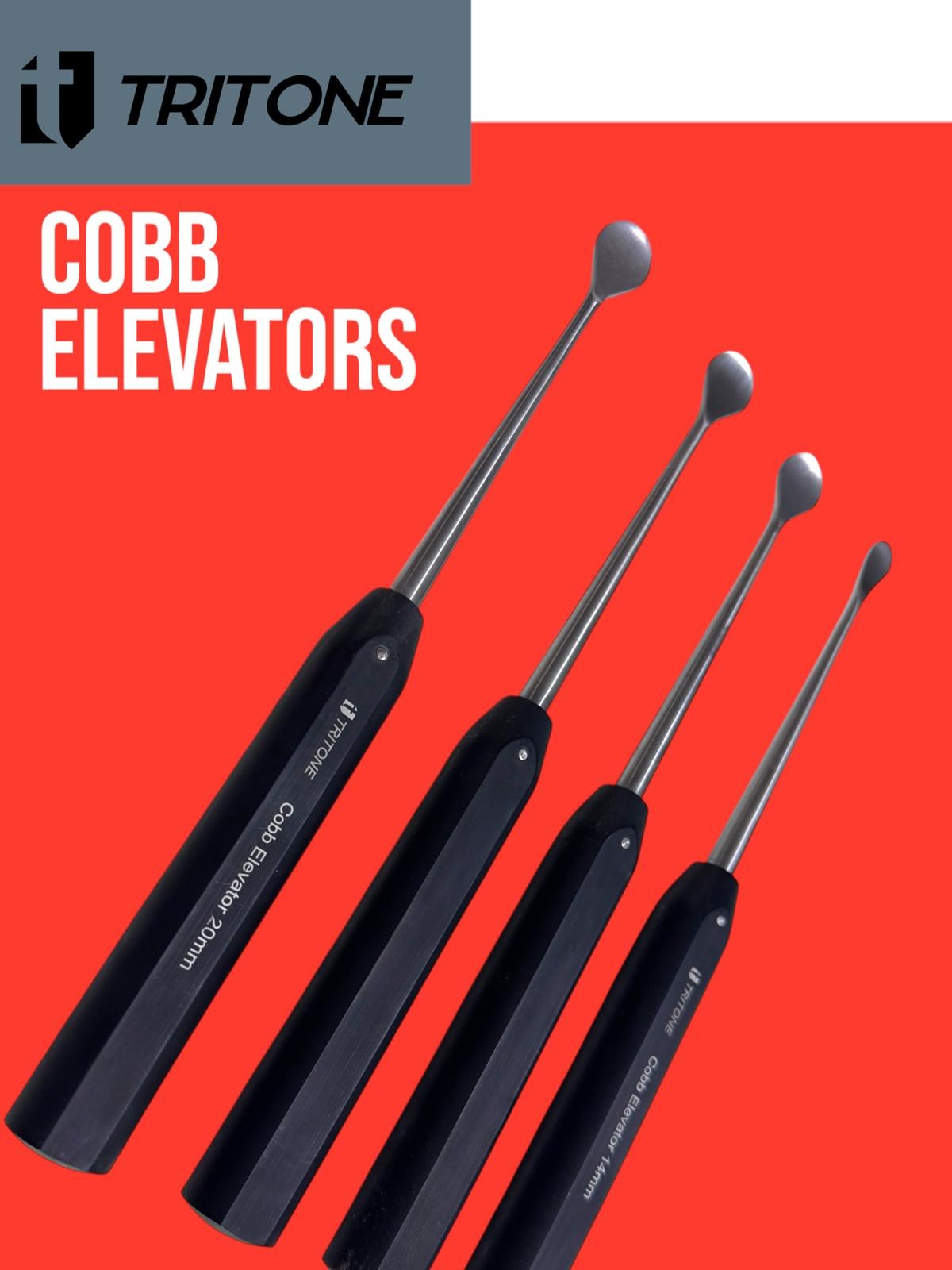 Cobb Elevators Set 43