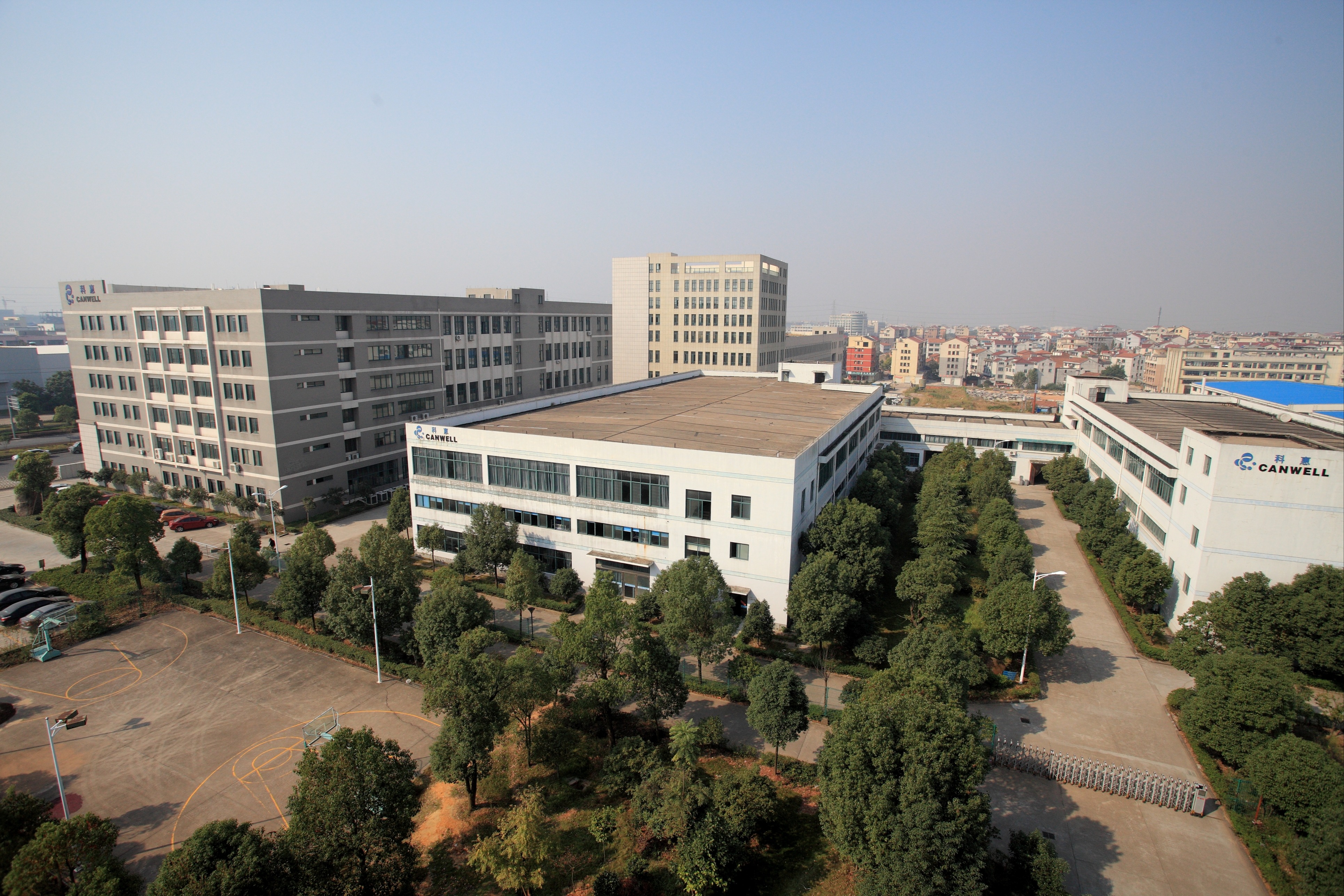 Company Profile 50