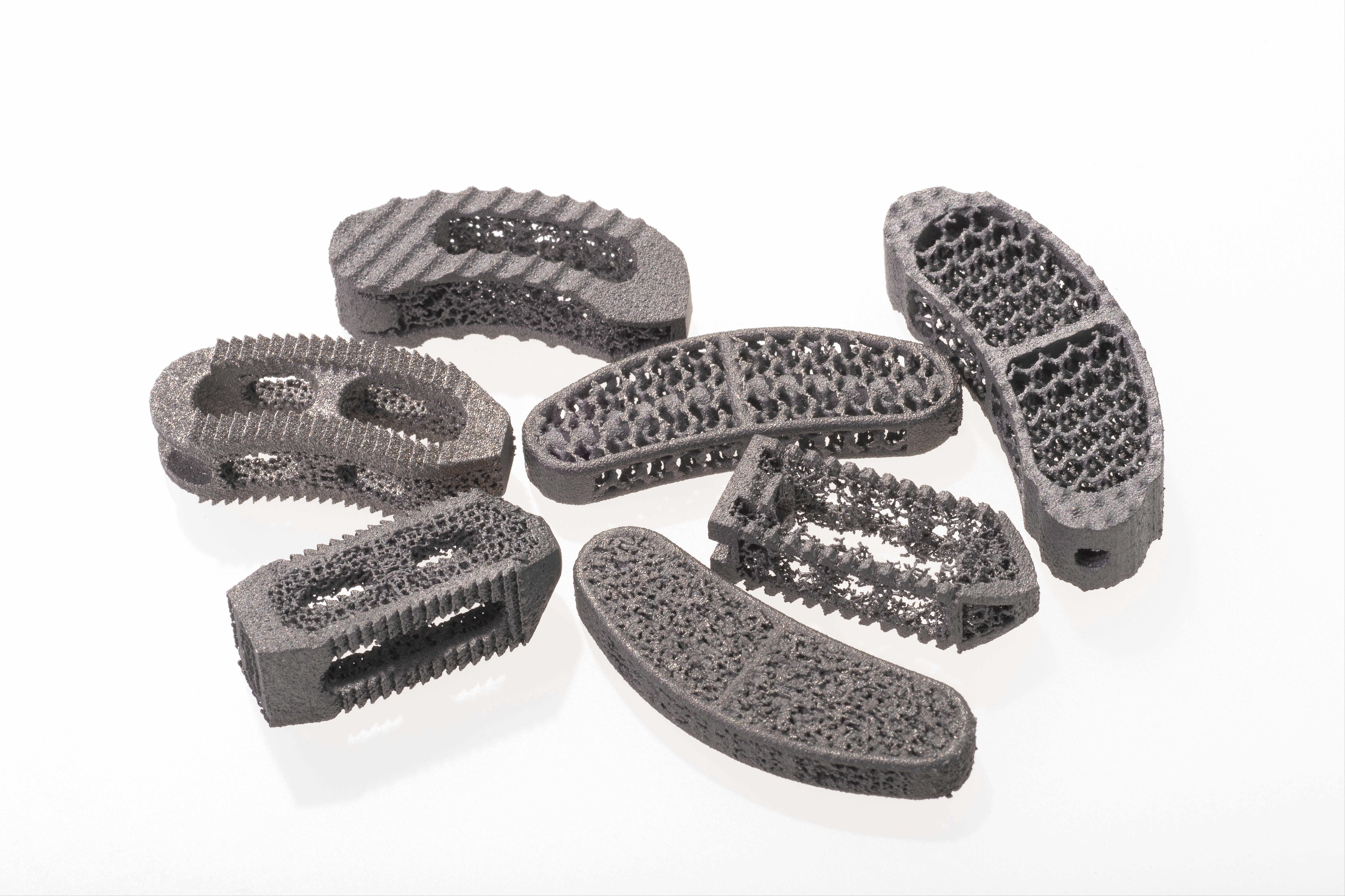 Additive Plus: A Comprehensive, End-To-End Solution 62