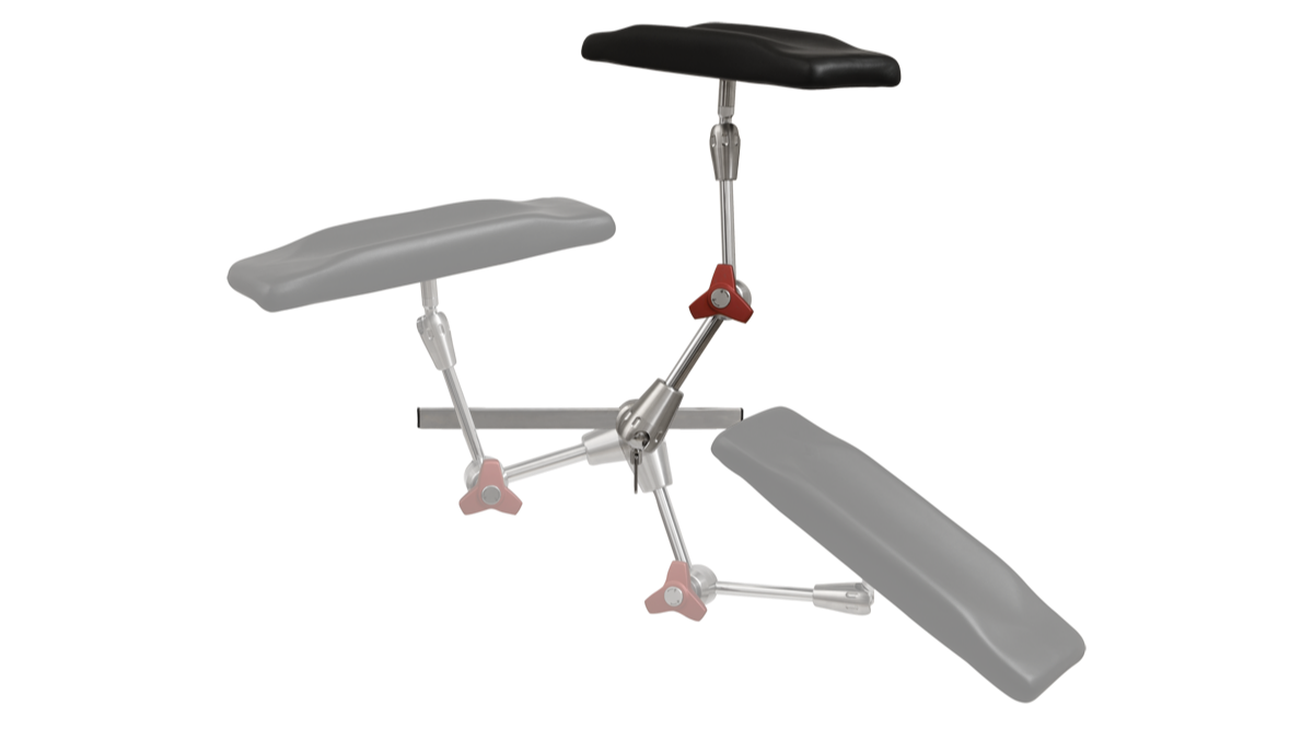 FISSO Patient Arm Positioner 76
