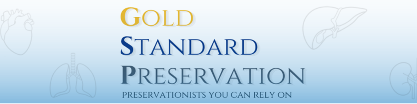 Gold Standard Preservation 43