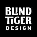 Blindtiger Design 144