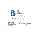 Big Ideas Learning & National Geographic Learning 55