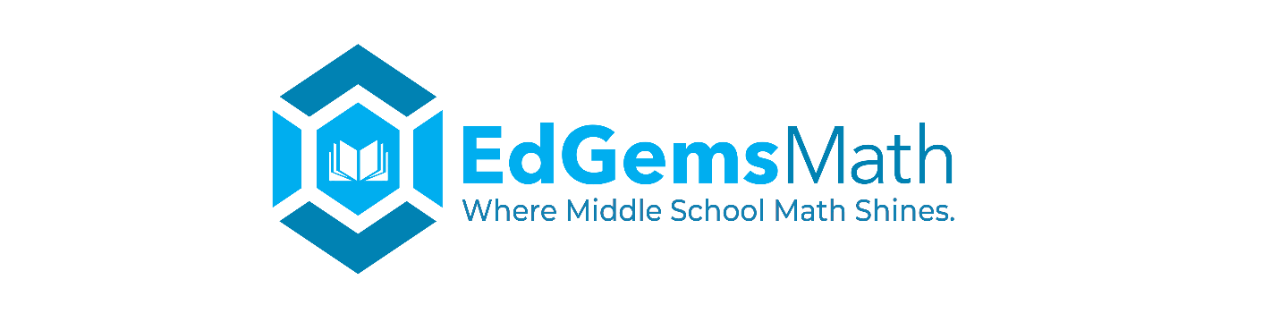 EdGems Math 73