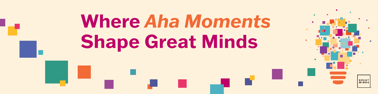 Great Minds 30