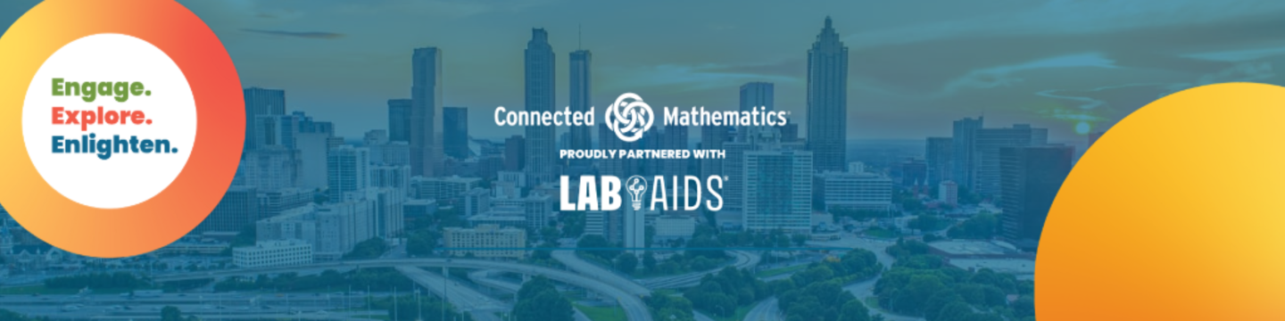 Connected Mathematics & Lab-Aids 52