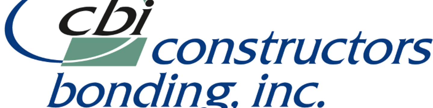 Constructors Bonding, Inc. 140