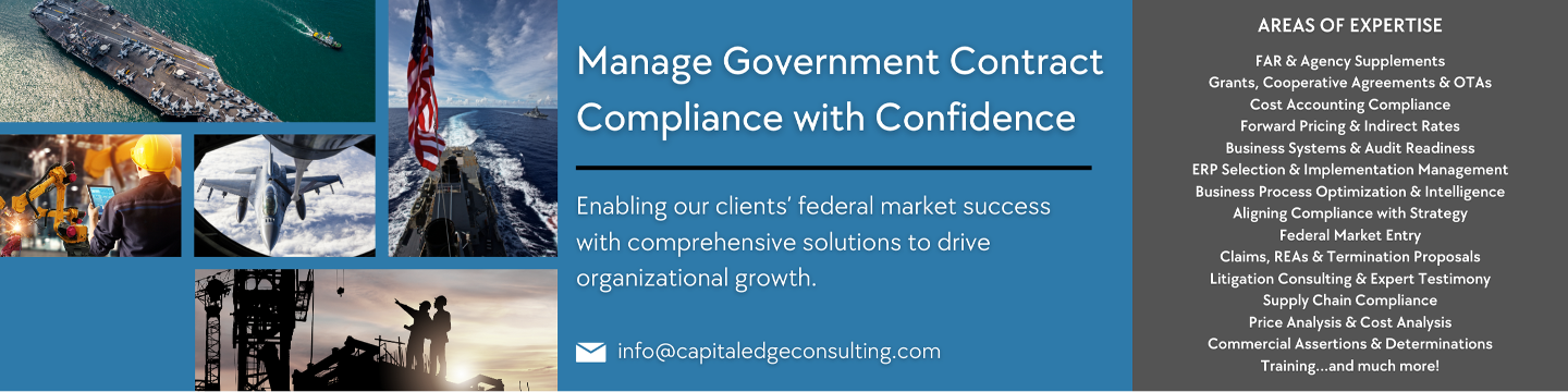 Capital Edge Consulting 253