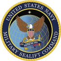 Military Sealift Command (MSC) 54