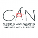 Geeks and Nerds (GaN) 22