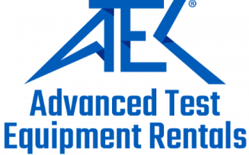 Advanced Test Equipment Rentals 118