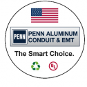 Penn Aluminum International LLC 189