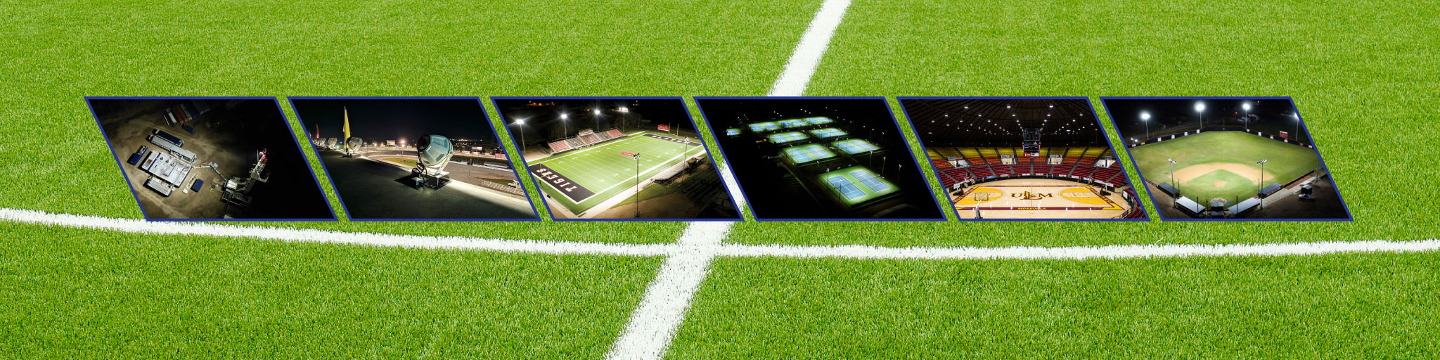 AEON LED Sports / Flood Lighting 250