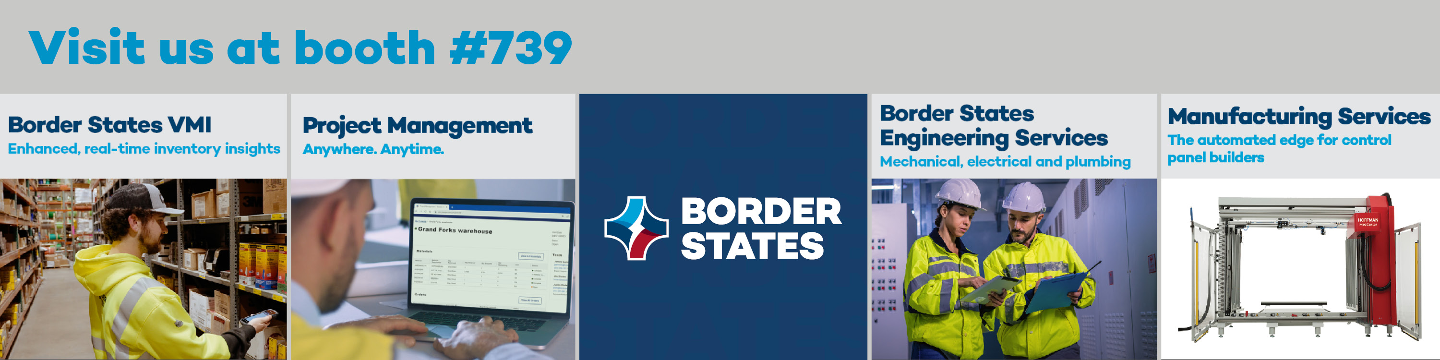 Border States 54