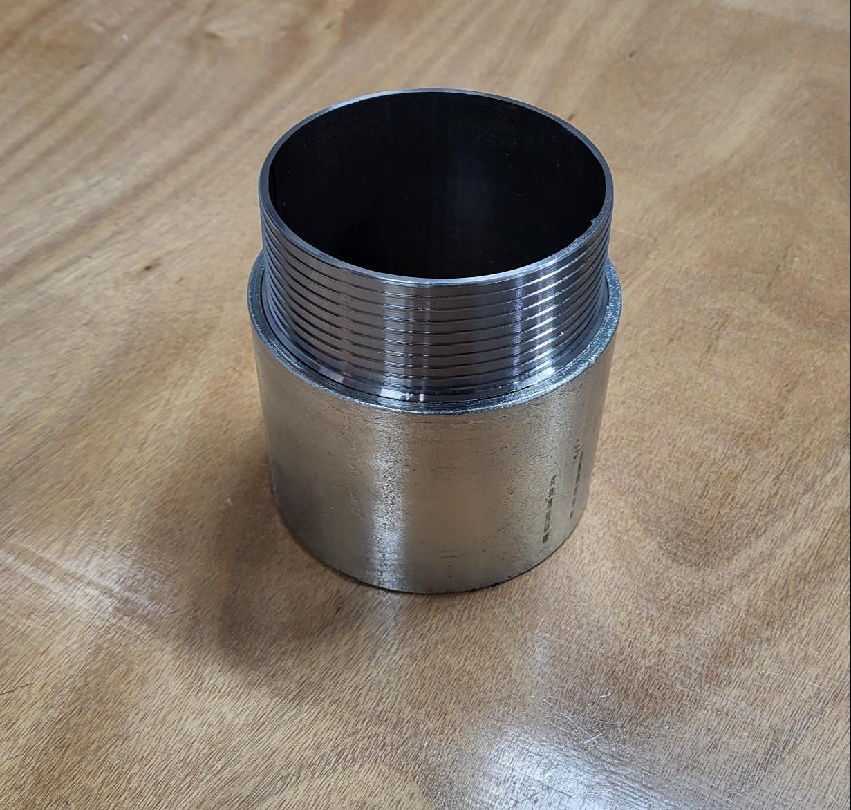 GRC Transition Couplings thru slabs 453
