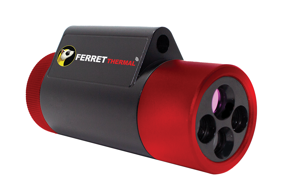 Ferret Thermal Wireless Inspection Camera 533