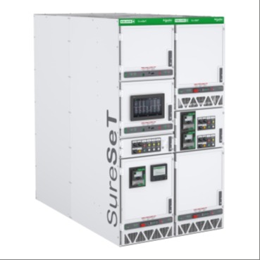 SureSeT™ 535