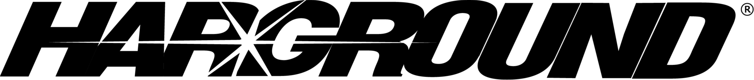 HarGround High Compression Connections 622