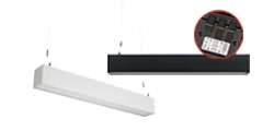 Linta Architectural Linear Fixture 704