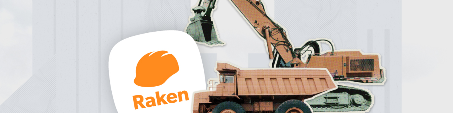 Raken 126