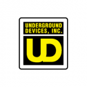 Underground Devices Inc. 132