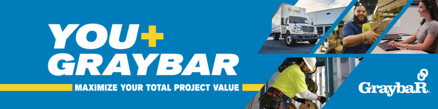 Graybar 16
