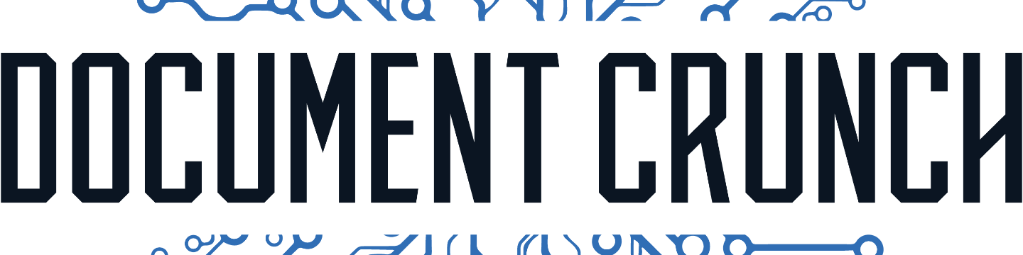 Document Crunch 243